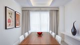 InterContinental Suites Hotel Suite