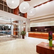 InterContinental Suites Hotel