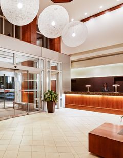 InterContinental Suites Hotel