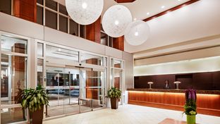 InterContinental Suites Hotel