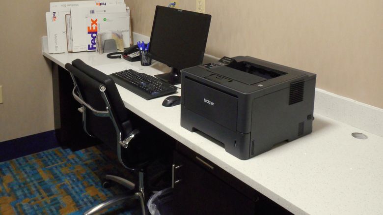 <b>Holiday Inn Express & Suites Carmel Nort Other</b>. Images powered by <a href="https://www.leonardoworldwide.com/" title="Leonardo Worldwide" target="_blank">Leonardo</a>.