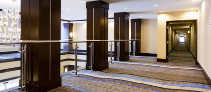 Holiday Inn Houston - Webster Exterior