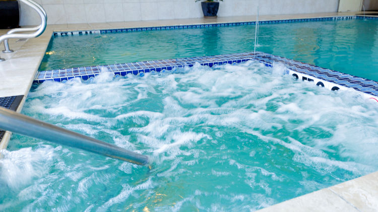 Holiday Inn Houston - Webster Spa