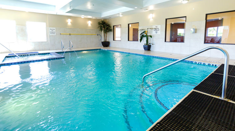 Holiday Inn Houston - Webster Pool