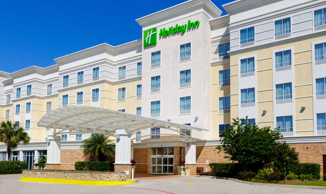 Holiday Inn Houston - Webster Exterior