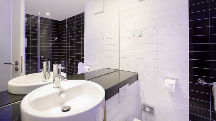 Holiday Inn Express Neunkirchen Room