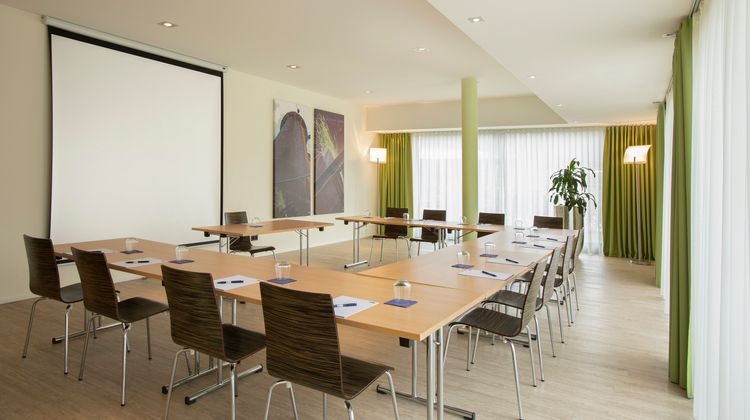 Holiday Inn Express Neunkirchen Meeting