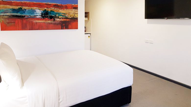 <b>William Macintosh Motor Lodge Room</b>. Images powered by <a href="https://www.leonardoworldwide.com/" title="Leonardo Worldwide" target="_blank">Leonardo</a>.