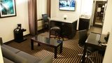 <b>Holiday Inn Express Hotel & Suites Suite</b>. Images powered by <a href="https://www.leonardoworldwide.com/" title="Leonardo Worldwide" target="_blank">Leonardo</a>.