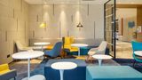 <b>Holiday Inn Express Shaoxing Paojiang Lobby</b>. Images powered by <a href="https://www.leonardoworldwide.com/" title="Leonardo Worldwide" target="_blank">Leonardo</a>.