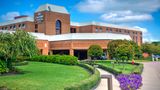 Crowne Plaza Providence-Warwick Exterior