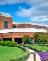Crowne Plaza Providence-Warwick