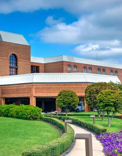 Crowne Plaza Providence-Warwick