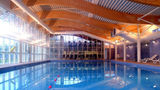 Manor of Groves Hotel Pool