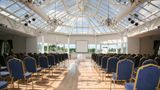 Manor of Groves Hotel Meeting