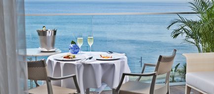 InterContinental Estoril Exterior