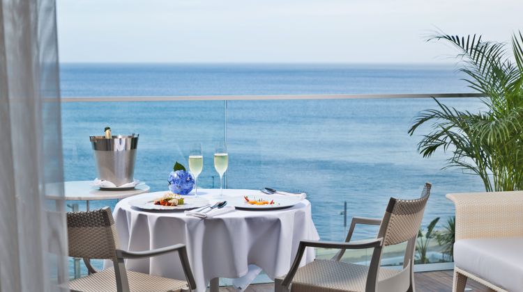 InterContinental Estoril Exterior