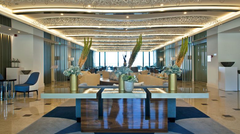<b>InterContinental Estoril Lobby</b>. Images powered by <a href="https://www.leonardoworldwide.com/" title="Leonardo Worldwide" target="_blank">Leonardo</a>.