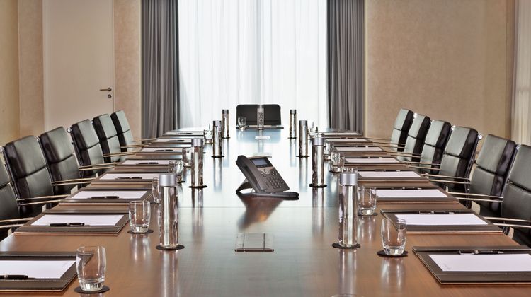 InterContinental Estoril Meeting