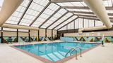 Holiday Inn St. Louis Airport West Pool