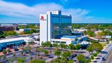 <b>Marriott Orlando Downtown Exterior</b>. Images powered by <a href="https://leonardo.com/" title="Leonardo Worldwide" target="_blank">Leonardo</a>.