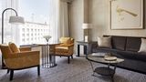Four Seasons Hotel Boston Suite