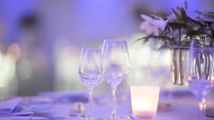 Hotel Okura Amsterdam Meeting