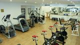 InterContinental Cali un Hotel Estelar Health Club