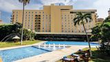 InterContinental Cali un Hotel Estelar Pool