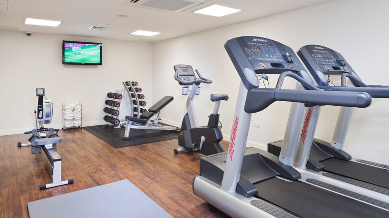 <b>Holiday Inn London – Whitechapel Health Club</b>. Images powered by <a href="https://www.leonardoworldwide.com/" title="Leonardo Worldwide" target="_blank">Leonardo</a>.
