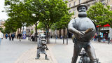 Staybridge Suites Dundee Other