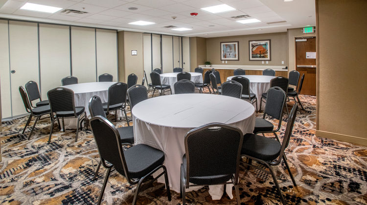 Staybridge Suites Denver Downtown Meeting