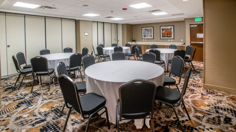 <b>Staybridge Suites Denver Downtown Meeting</b>. Images powered by <a href="https://www.leonardoworldwide.com/" title="Leonardo Worldwide" target="_blank">Leonardo</a>.