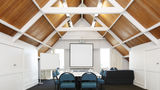Copthorne Hotel Palmerston North Meeting