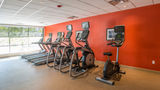 Staybridge Suites Denver Downtown Health Club