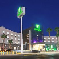 Holiday Inn Ciudad Juarez