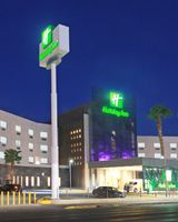 Holiday Inn Ciudad Juarez