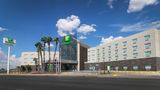 Holiday Inn Ciudad Juarez Exterior