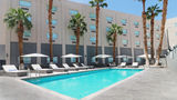 Holiday Inn Ciudad Juarez Pool