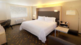 Holiday Inn Ciudad Juarez Room