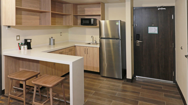 Holiday Inn Ciudad Juarez Suite