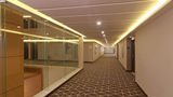 Holiday Inn Ciudad Juarez Lobby