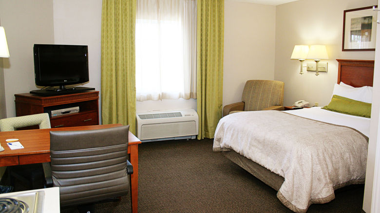 <b>Candlewood Suites Harrisonburg Suite</b>. Images powered by <a href="https://www.leonardoworldwide.com/" title="Leonardo Worldwide" target="_blank">Leonardo</a>.