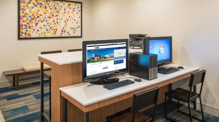 Holiday Inn Express Other