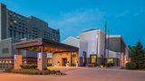 <b>Holiday Inn Express Exterior</b>. Images powered by <a href="https://www.leonardoworldwide.com/" title="Leonardo Worldwide" target="_blank">Leonardo</a>.