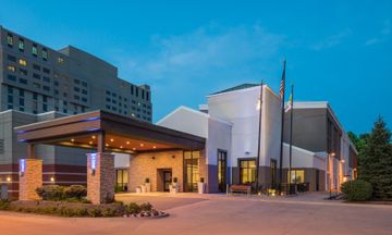 Holiday Inn Express