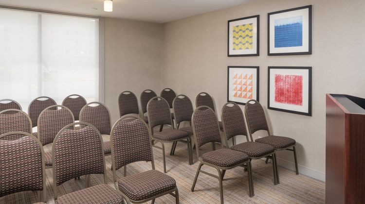 Holiday Inn Express Meeting