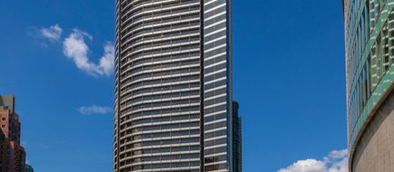 Banyan Tree Kuala Lumpur Exterior