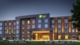 Holiday Inn Express & Suites Central Exterior