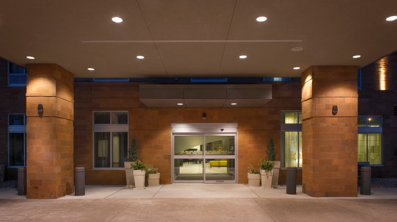 <b>Holiday Inn Express & Suites Central Exterior</b>. Images powered by <a href="https://www.leonardoworldwide.com/" title="Leonardo Worldwide" target="_blank">Leonardo</a>.